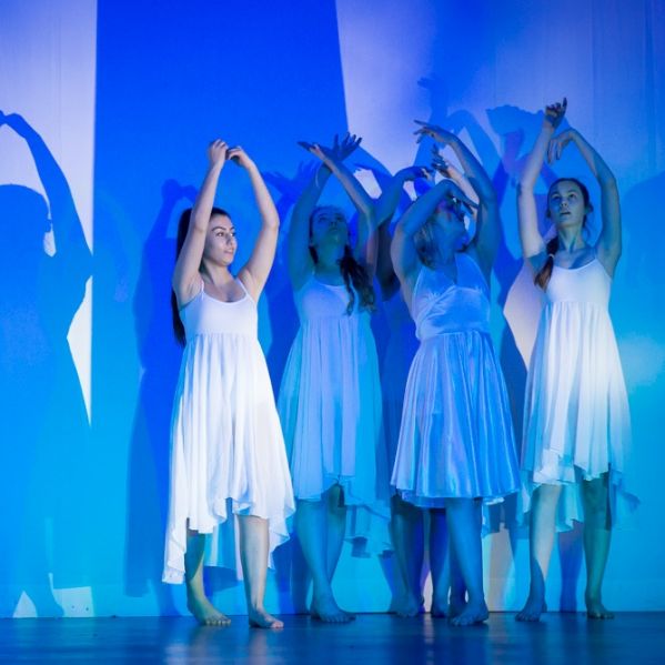 Dance Recital 2018 - St Benedict's School-103
